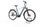 Kettler Quadriga P5 2023 | blue | 28" | 55 cm | 500 - 3000 km, thumbnail 1 of 4