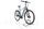Kettler Quadriga P5 2023 | blue | 28" | 55 cm | 500 - 3000 km, thumbnail 2 of 4