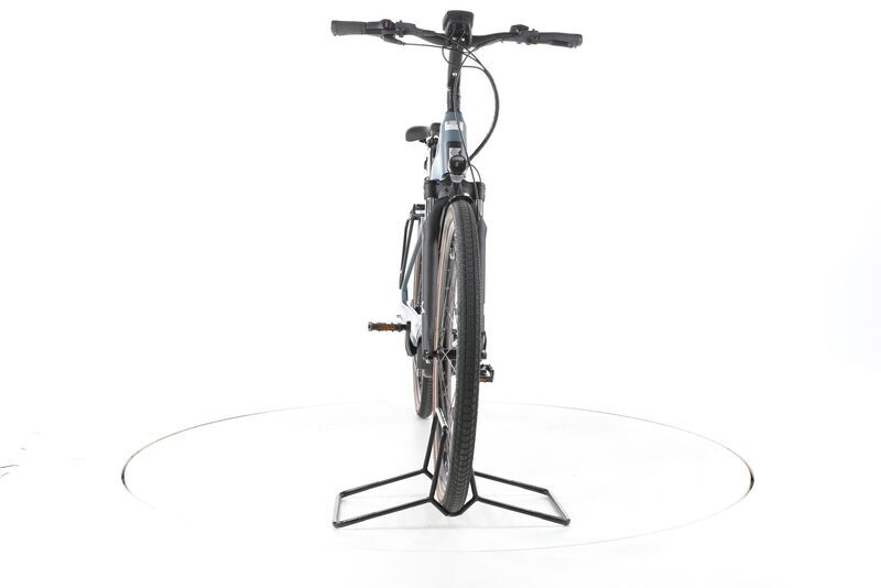 Kettler Quadriga P5 2023 | blue | 28" | 55 cm | 500 - 3000 km, image 3 of 4