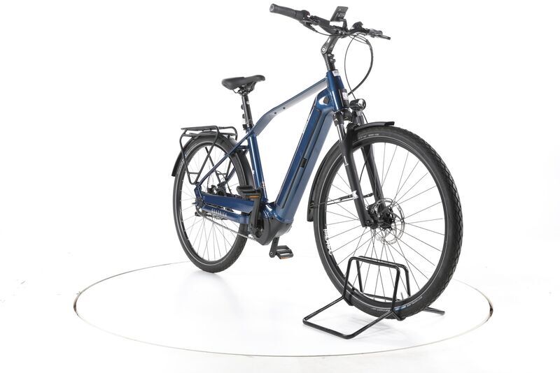 Kettler Quadriga P5 2023 | azul | 28" | 48 cm | < 500 km, image 3 of 5