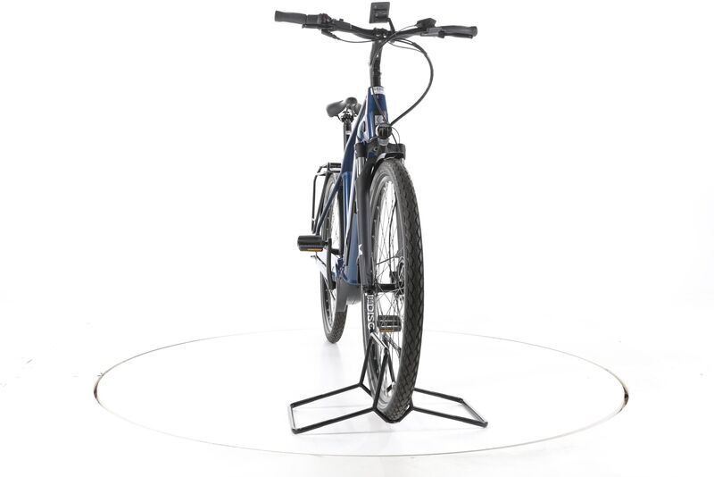 Kettler Quadriga P5 2023 | azul | 28" | 48 cm | < 500 km, image 4 of 5