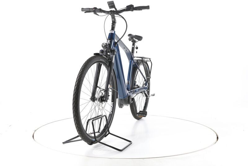 Kettler Quadriga P5 2023 | azul | 28" | 48 cm | < 500 km, image 5 of 5