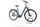 Kettler Quadriga P5 Belt 2023 | azul | 28" | no especificado | 500 - 3000 km, thumbnail 2 of 5