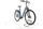 Kettler Quadriga P5 Belt 2023 | azul | 28" | no especificado | 500 - 3000 km, thumbnail 3 of 5