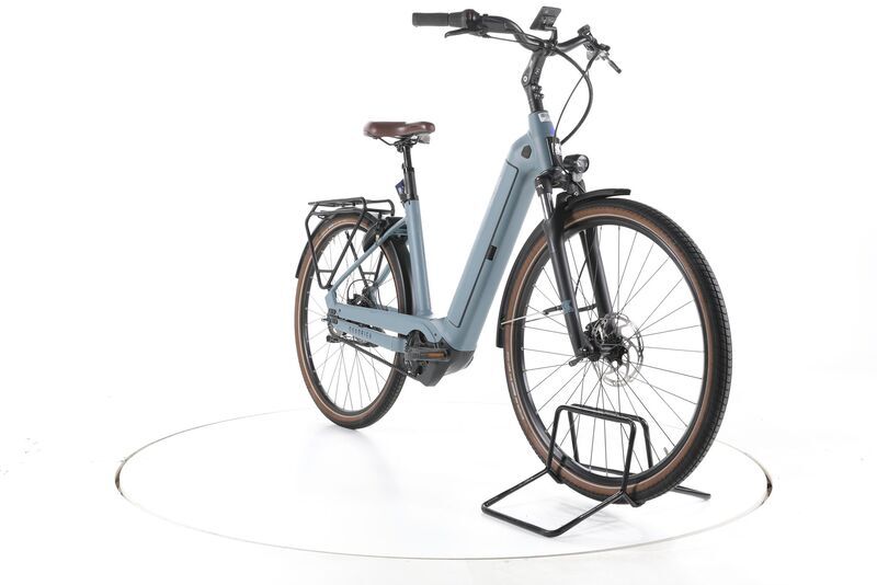 Kettler Quadriga P5 Belt 2023 | azul | 28" | no especificado | 500 - 3000 km, image 3 of 5