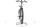 Kettler Quadriga P5 Belt 2023 | azul | 28" | no especificado | 500 - 3000 km, thumbnail 4 of 5