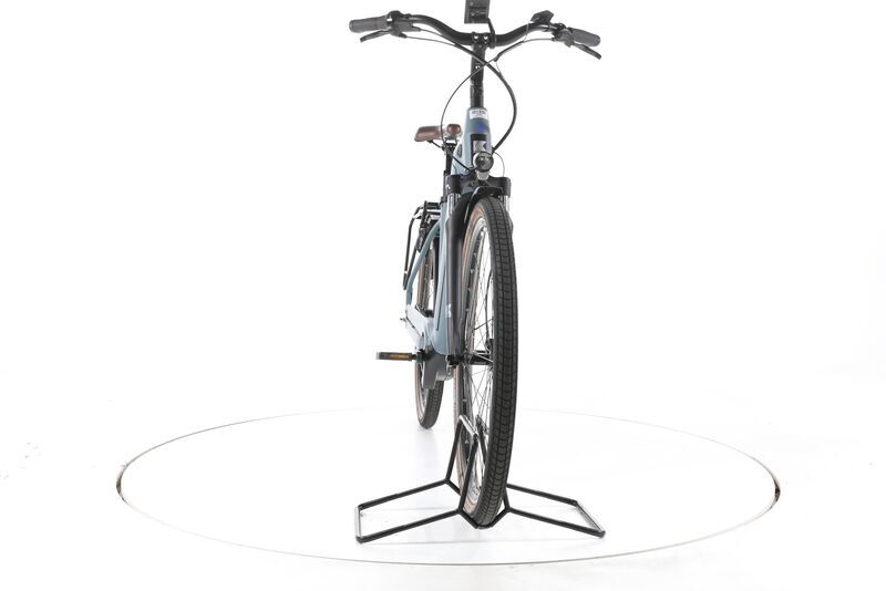 Kettler Quadriga P5 Belt 2023 | azul | 28" | no especificado | 500 - 3000 km, image 4 of 5
