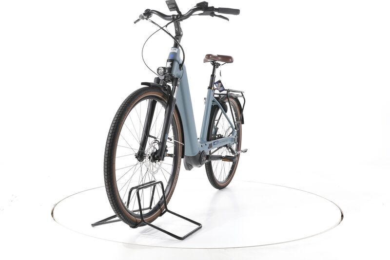 Kettler Quadriga P5 Belt 2023 | azul | 28" | no especificado | 500 - 3000 km, image 5 of 5