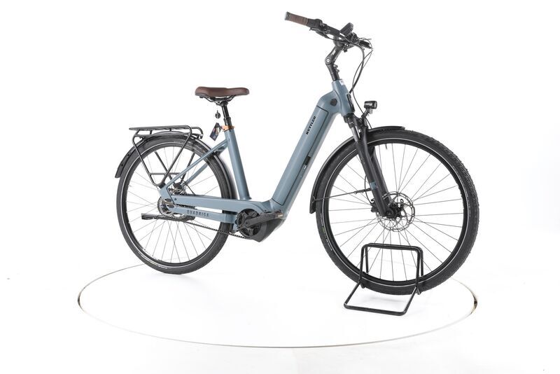 Kettler Quadriga P5 Belt 2024 | blue | 28" | 49 cm | < 500 km, image 2 of 5
