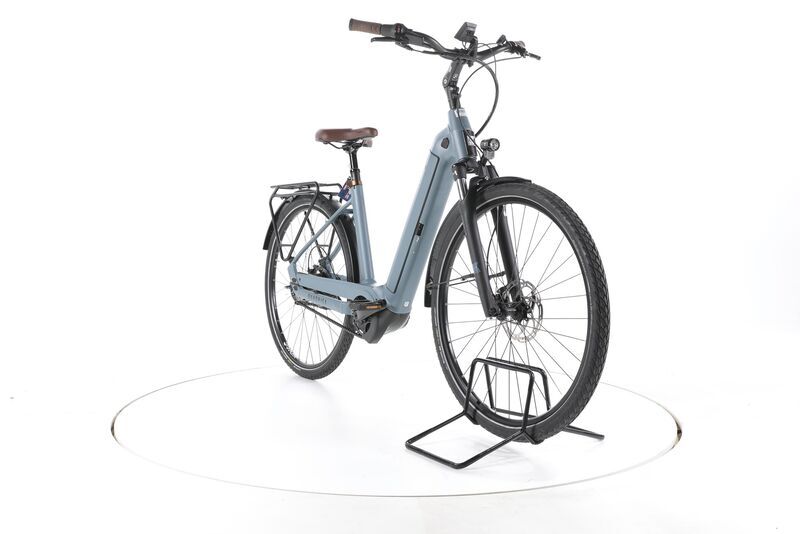 Kettler Quadriga P5 Belt 2024 | blue | 28" | 49 cm | < 500 km, image 3 of 5