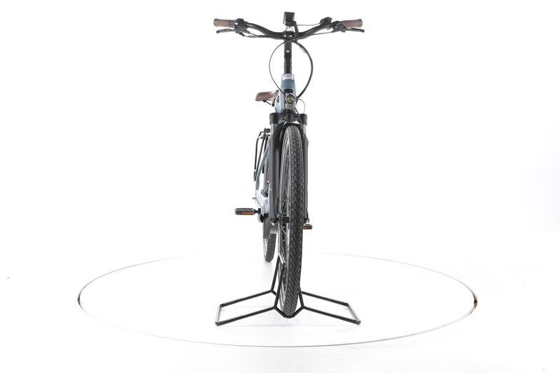 Kettler Quadriga P5 Belt 2024 | blue | 28" | 49 cm | < 500 km, image 4 of 5