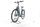 Kettler Quadriga P5 Belt 2024 | blue | 28" | 49 cm | < 500 km, thumbnail 5 of 5