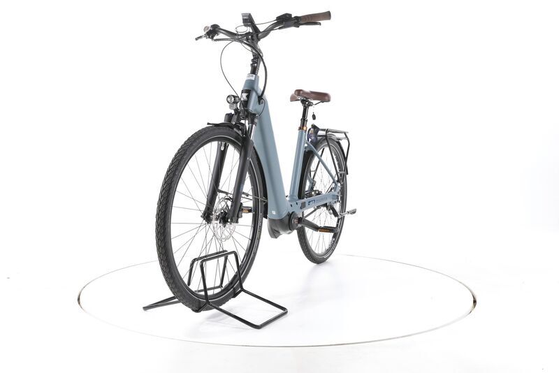 Kettler Quadriga P5 Belt 2024 | blue | 28" | 49 cm | < 500 km, image 5 of 5