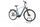 Kettler Quadriga P5 Belt 2025 | blue | 28" | 47 cm | 500 - 3000 km, thumbnail 1 of 4