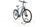 Kettler Quadriga P5 Belt 2025 | blue | 28" | 47 cm | 500 - 3000 km, thumbnail 2 of 4