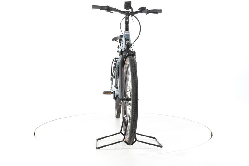 Kettler Quadriga P5 Belt 2025 | blue | 28" | 47 cm | 500 - 3000 km, image 3 of 4