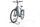 Kettler Quadriga P5 Belt 2025 | blue | 28" | 47 cm | 500 - 3000 km, thumbnail 4 of 4