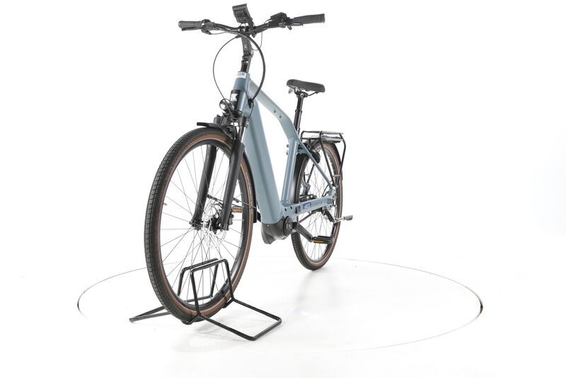 Kettler Quadriga P5 Belt 2025 | blue | 28" | 47 cm | 500 - 3000 km, image 4 of 4