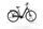 Kettler Quadriga P5 Belt RT 2022 | black | 28" | 47 cm | 500 - 3000 km, thumbnail 1 of 5