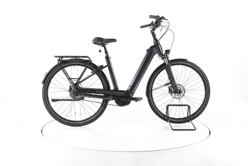 Kettler Quadriga P5 Belt RT 2022 | black | 28" | 47 cm | 500 - 3000 km, image 1 of 5