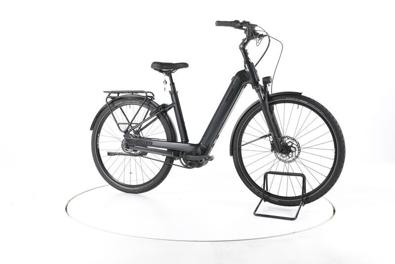 Kettler Quadriga P5 Belt RT 2022 | black | 28" | 47 cm | 500 - 3000 km, image 2 of 5