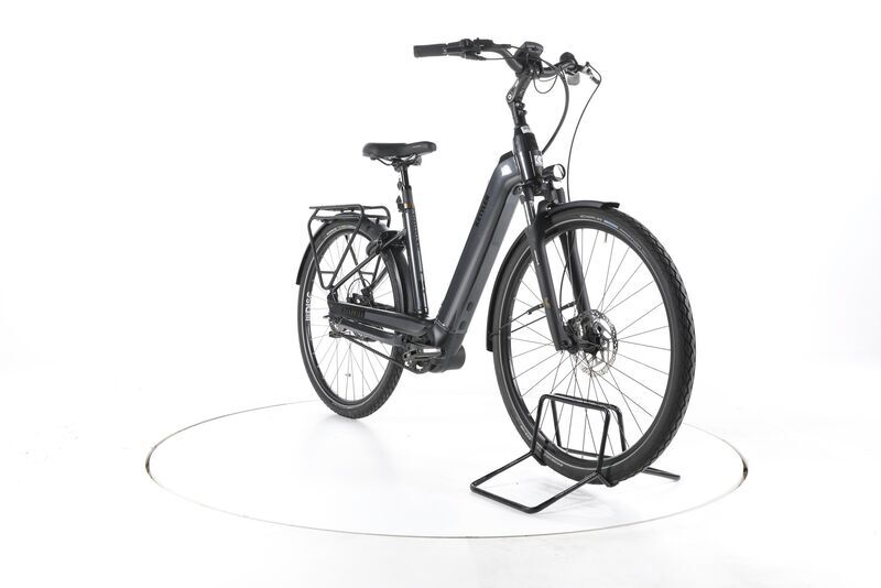 Kettler Quadriga P5 Belt RT 2022 | black | 28" | 47 cm | 500 - 3000 km, image 3 of 5