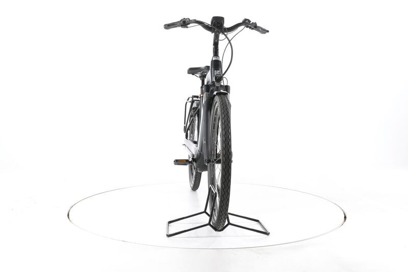 Kettler Quadriga P5 Belt RT 2022 | black | 28" | 47 cm | 500 - 3000 km, image 4 of 5