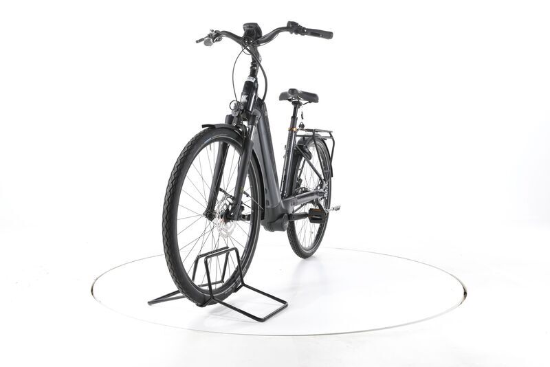 Kettler Quadriga P5 Belt RT 2022 | black | 28" | 47 cm | 500 - 3000 km, image 5 of 5