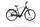 Kettler Quadriga P5 RT 2020 | preto | 28" | 50 cm | 500 - 3000 km, thumbnail 1 of 5