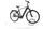 Kettler Quadriga P5 RT 2020 | preto | 28" | 50 cm | 500 - 3000 km, thumbnail 2 of 5