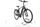 Kettler Quadriga P5 RT 2020 | preto | 28" | 50 cm | 500 - 3000 km, thumbnail 3 of 5