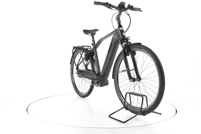 Kettler Quadriga P5 RT 2020 | preto | 28" | 50 cm | 500 - 3000 km, image 3 of 5