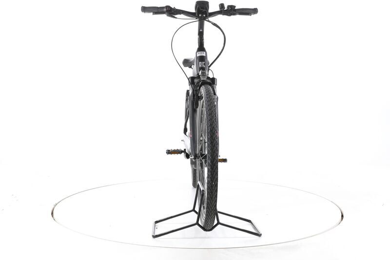 Kettler Quadriga P5 RT 2020 | preto | 28" | 50 cm | 500 - 3000 km, image 4 of 5