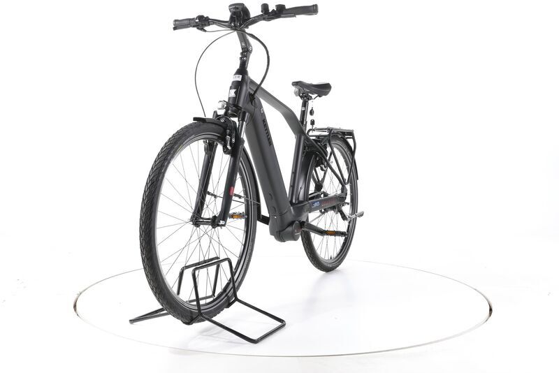 Kettler Quadriga P5 RT 2020 | preto | 28" | 50 cm | 500 - 3000 km, image 5 of 5