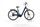 Kettler QUADRIGA P5 RT 2023 | azul | 28" | 43 cm | < 500 km, thumbnail 1 of 5