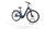 Kettler QUADRIGA P5 RT 2023 | azul | 28" | 43 cm | < 500 km, thumbnail 2 of 5