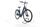 Kettler QUADRIGA P5 RT 2023 | azul | 28" | 43 cm | < 500 km, thumbnail 3 of 5