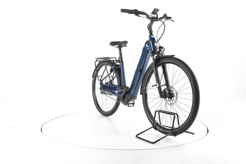 Kettler QUADRIGA P5 RT 2023 | azul | 28" | 43 cm | < 500 km, image 3 of 5