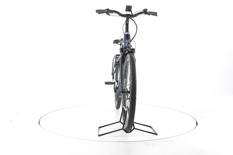 Kettler QUADRIGA P5 RT 2023 | azul | 28" | 43 cm | < 500 km, image 4 of 5