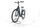 Kettler QUADRIGA P5 RT 2023 | azul | 28" | 43 cm | < 500 km, thumbnail 5 of 5