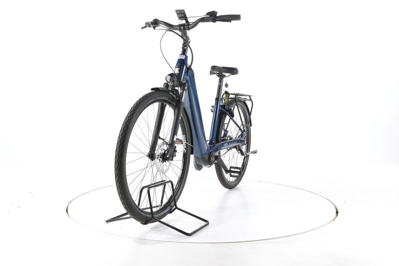 Kettler QUADRIGA P5 RT 2023 | azul | 28" | 43 cm | < 500 km, image 5 of 5