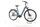 Kettler Quadriga P5 RT 2023 | modrá | 28" | 48 cm | < 500 km, thumbnail 2 of 5