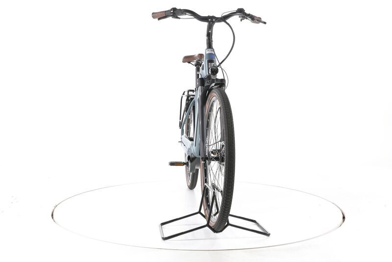 Kettler Quadriga P5 RT 2023 | modrá | 28" | 48 cm | < 500 km, image 4 of 5