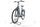 Kettler Quadriga P5 RT 2023 | modrá | 28" | 48 cm | < 500 km, thumbnail 5 of 5
