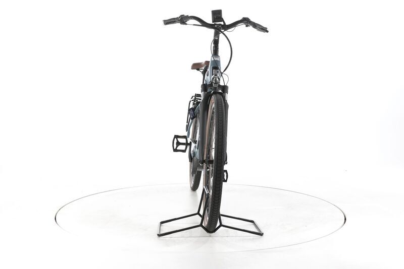 Kettler Quadriga P5 RT 2024 | modrá | 28" | 48 cm | < 500 km, image 4 of 5