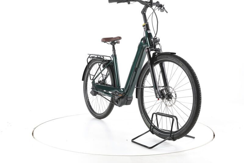 Kettler Quadriga til Belt 2023 | grøn | 28" | ingen information | < 500 km, image 3 of 5