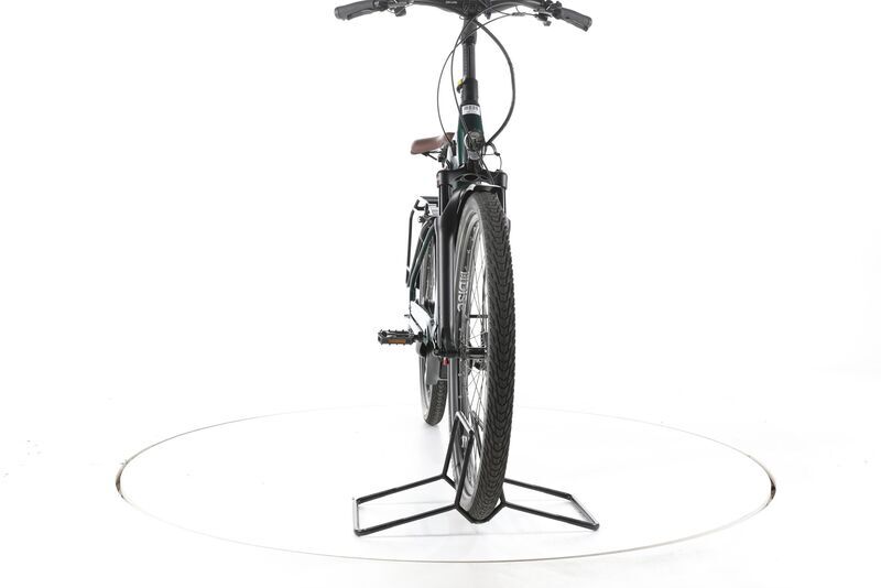 Kettler Quadriga til Belt 2023 | grøn | 28" | ingen information | < 500 km, image 4 of 5