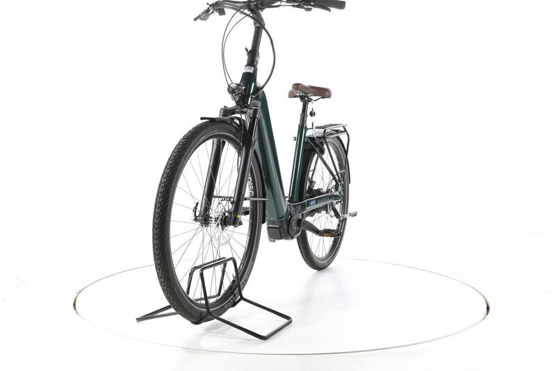 Kettler Quadriga til Belt 2023 | grøn | 28" | ingen information | < 500 km, image 5 of 5