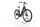 Kettler Quadriga Pro Belt Automatic 2023 | nero | 28" | 43 cm | 500 - 3000 km, thumbnail 3 of 5