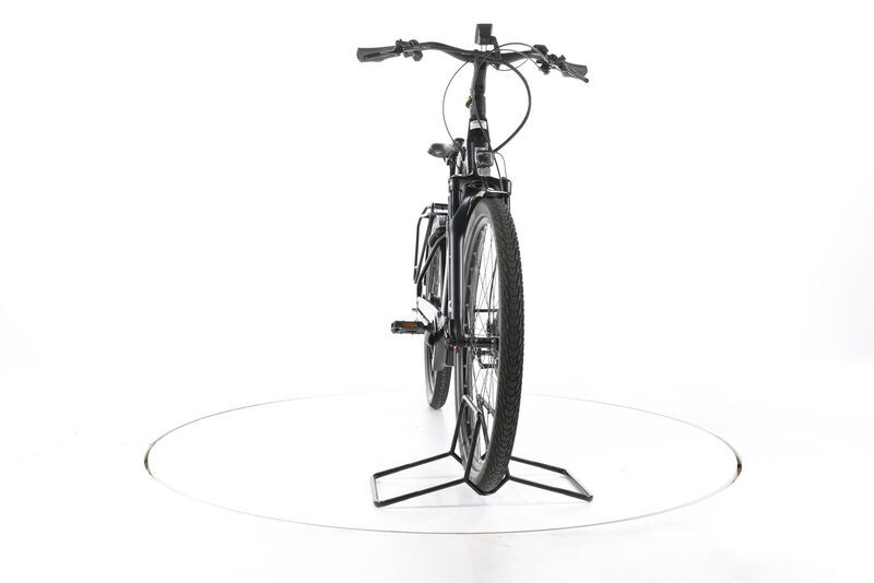Kettler Quadriga Pro Belt Automatic 2023 | nero | 28" | 43 cm | 500 - 3000 km, image 4 of 5